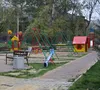 Детская площадка. Фото от 03.07.2014 г.