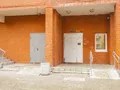 Микрорайон 28 («Первомайка»). Входная группа. Фото от 13.06.2016 г.