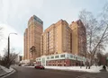 ЖК «Доминанта».