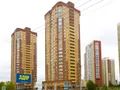 Мкр. «Новокуркино». Дом 1. Фото от 31.08.2016 г.