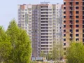 ЖК «Лидер Парк Мытищи». Ход строительства 2 очереди, корпус 2. Фото от 23.06.2016 г.