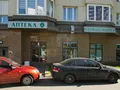Инфраструктурные объекты на территории ЖК. Фото от 18.06.2015 г.