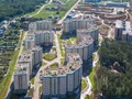 Общий план. Аэрофотосъемка от 03.06.2016 г.