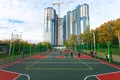 ЖК на ул. Тарасовская, д. 2 (Королев). Осень 2016 г.