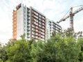 ЖК «Квартал Лукино». Ход строительства корпуса 7. Фото от 19.07.2016 г.