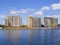 ЖК «Ривер Парк». Ход строительства новых корпусов. Фото от 01.06.2016 г.