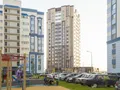 ЖК «Новое Домодедово». Дом 7. Фото от 15.06.2016 г.