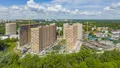 Ход строительства. Фото от 14.06.2022 г.