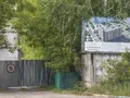 ЖК «Хлебникоff» (Хлебников). Въезд на строительную площадку. Фото от 27.06.2018 г.
