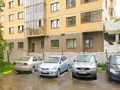 ЖК «Родионово». Места для парковки автомобилей. Фото от 31.08.2016 г.