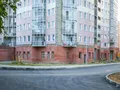 ЖК «Леоновский Парк». Фото от 27.07.2015 г.
