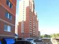 Внутри микрорайона «Жемчужина Виктории». Фото от 03.07.2014 г.