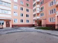 ЖК «Московский» (Подольск). Внутренний двор. Фото от 20.07.2017 г.