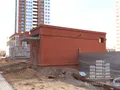 Ход строительства. Фото от 03.07.2014 г.