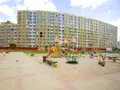 ЖК «Рождественский». Ход строительства корпуса 1Б. Фото от 23.06.2016 г.