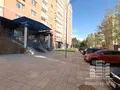 На территории ЖК «Жемчужина Виктории». Фото от 03.07.2014 г.