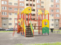Детская игровая площадка. Фото от 24.05.2016 г.