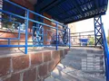 На территории ЖК «Жемчужина Виктории». Фото от 03.07.2014 г.