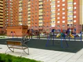 ЖК «Жемчужина Виктории». Спортивная площадка. Фото от 14.06.2017 г.