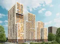 ЖК «Карамельный».