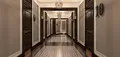 Пример отделки мест общего пользования.