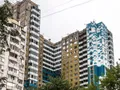 Ход строительства ЖК «126 квартал». Фото от 15.06.2015 г.