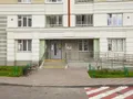 Мкрн. «Некрасовка-Парк». Входная группа. Фото от 08.06.2016 г.