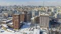 Ход строительства. Аэрофотосъемка от 07.03.2023 г.
