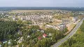 Мкр. «Новое Бисерово 2». Окрестности. Аэрофотосъемка. Фото от 11.09.2018 г.