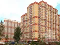 Панорамный вид ЖК «Лесной городок». Фото от 05.07.2014 г.