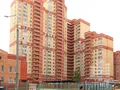 Панорамный вид ЖК «Лесной городок». Фото от 05.07.2014 г.