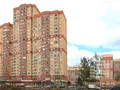 Панорамный вид ЖК «Лесной городок». Фото от 05.07.2014 г.