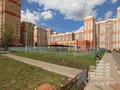 Детская площадка на территории ЖК «Лесной городок». Фото от 05.07.2014 г.
