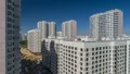 Вид на готовый 2 корпус. Аэрофотосъемка от 13.06.2019 г.