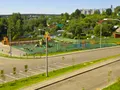 Спортивная площадка. Фото от 30.06.2016 г.