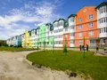 ЖК «Квартал в Лесном». Фото от 30.06.2016 г.