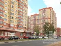 В микрорайоне развита инфраструктура. Фото от 05.07.2014 г.