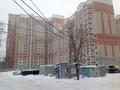 Ход строительства корпуса 5. Декабрь 2012 г.