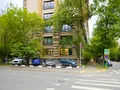 Лофт «Manhattan House». Вид со стороны дороги. Фото от 07.08.2016 г.
