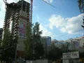 Ход строительства. Фото от 09.08.2012 г.