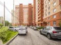 Микрорайон 28 («Первомайка»). Места для парковки автомобилей. Фото от 13.06.2016 г.