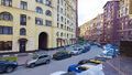 Двор новостройки. Фото от 01.06.2026 г.
