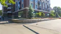 Закрытая территория ЖК. Фото от 08.06.2026 г.
