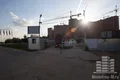 Въезд на территорию стройки. Фото от 12.06.2013 г.