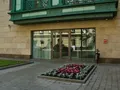 Входная группа. Фото от 02.06.2015 г.