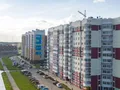 Район «Новые Ватутинки». Вид корпуса. Аэрофотосъемка. Фото от 02.09.2016 г.