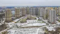 ЖК «Новый Раменский». Общий вид. Фото от 20.11.2018 г.