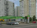Инфраструктурный объект рядом с ЖК. Фото от 22.06.2015 г.