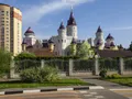 Жилой квартал № 3. Фото от 21.06.2016 г.