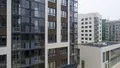 Фасадные работы. Аэрофотосъёмка от 8.11.18 года.